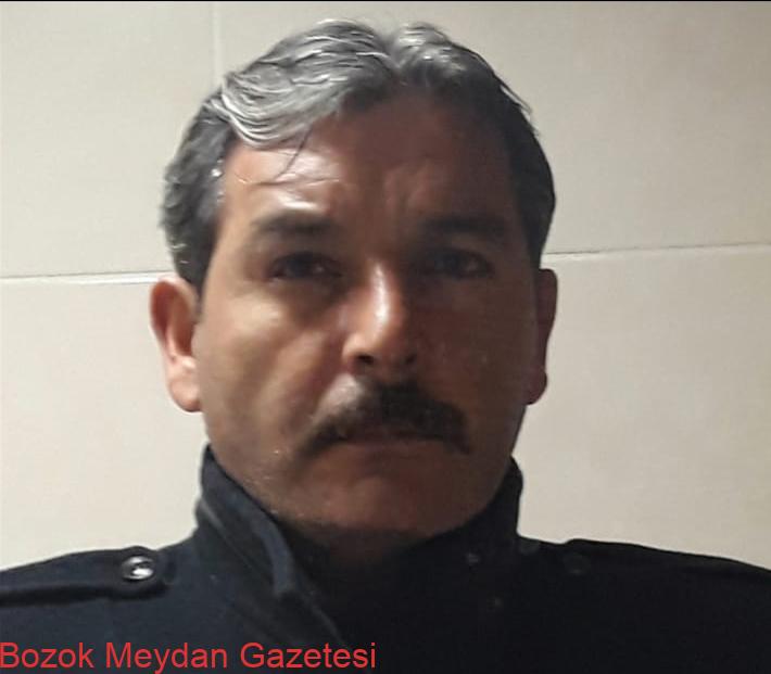 Sevgili Bozok Meydan Gazetesi okurları
