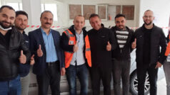 Mesleki Yeterlilik Belgenizi Almak İçin Geç Kalmayın!