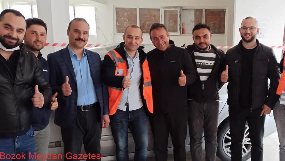 Mesleki Yeterlilik Belgenizi Almak İçin Geç Kalmayın!