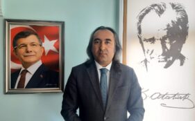 Ömer Aydoğmuş: “E-Haciz Esnafı Ticaret Yapamaz Hale Getirdi”