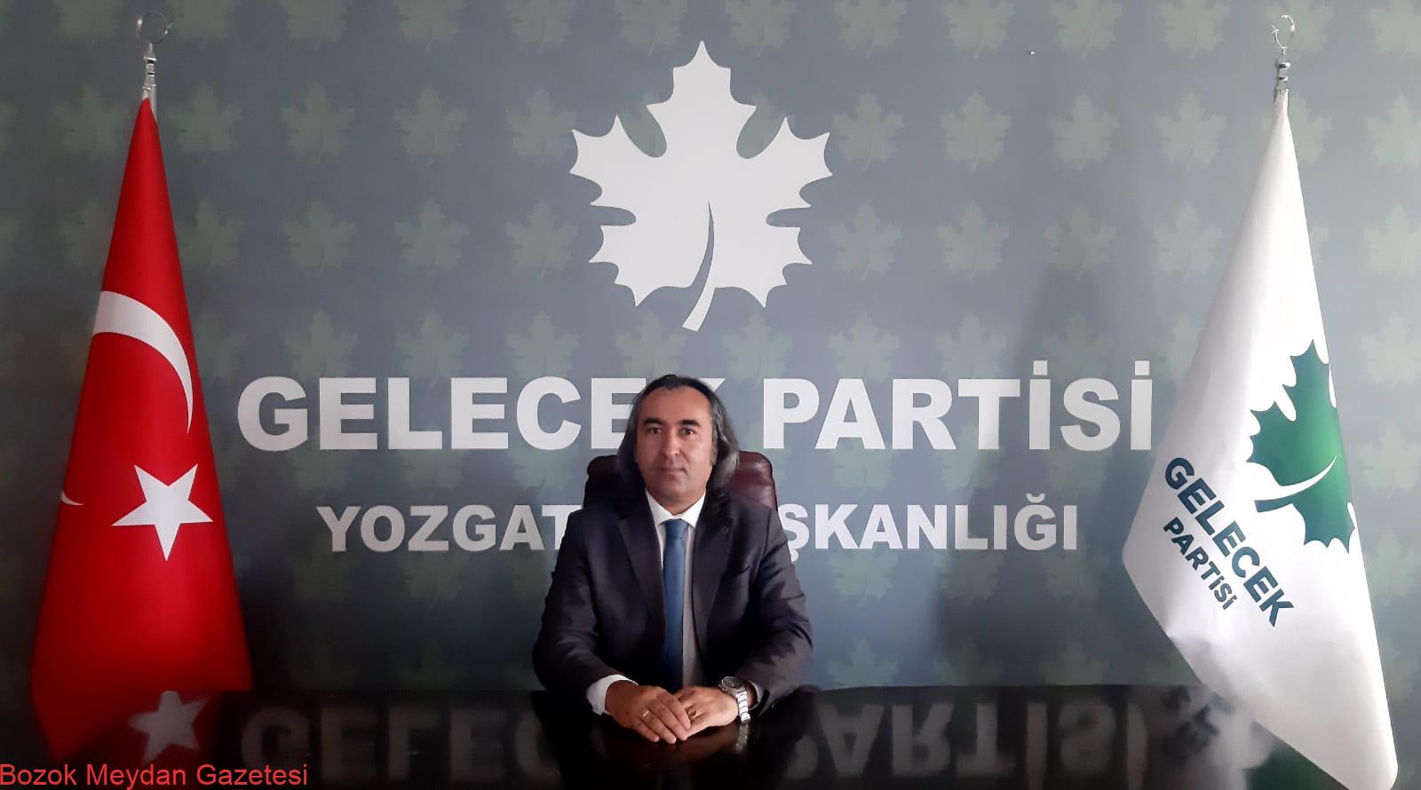 Aydoğmuş’tan Polis Haftası Mesajı: “Polisimizin Fedakârlığı, Güvenliğimizin Teminatıdır”