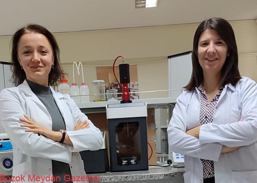 TÜBİTAK’a bir proje daha