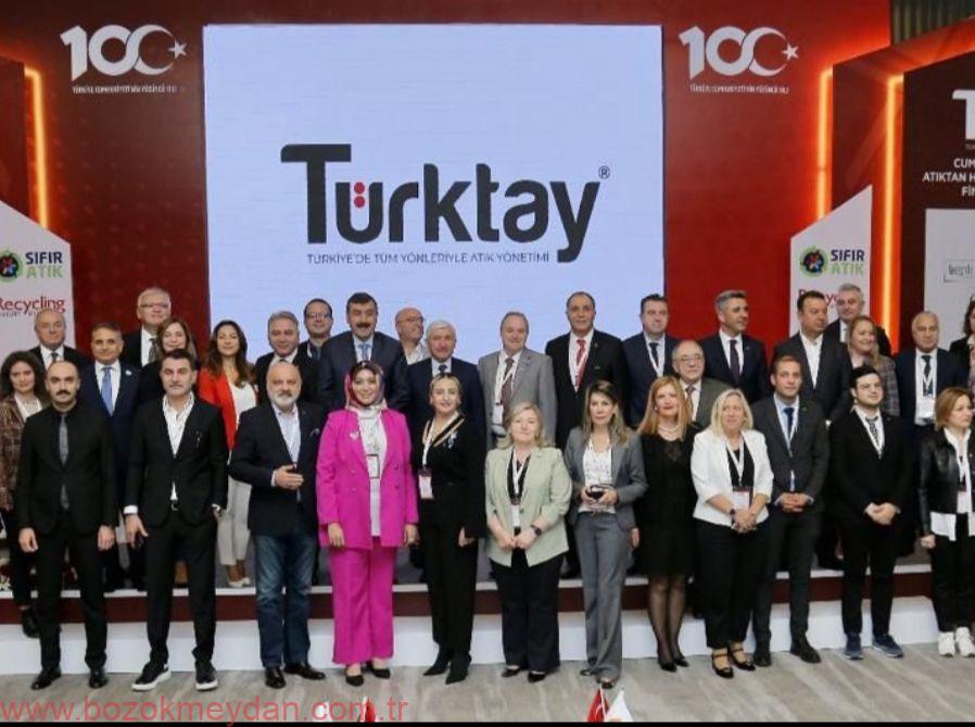 Taşarsu, Yozgat’ın Çevre Elçisi