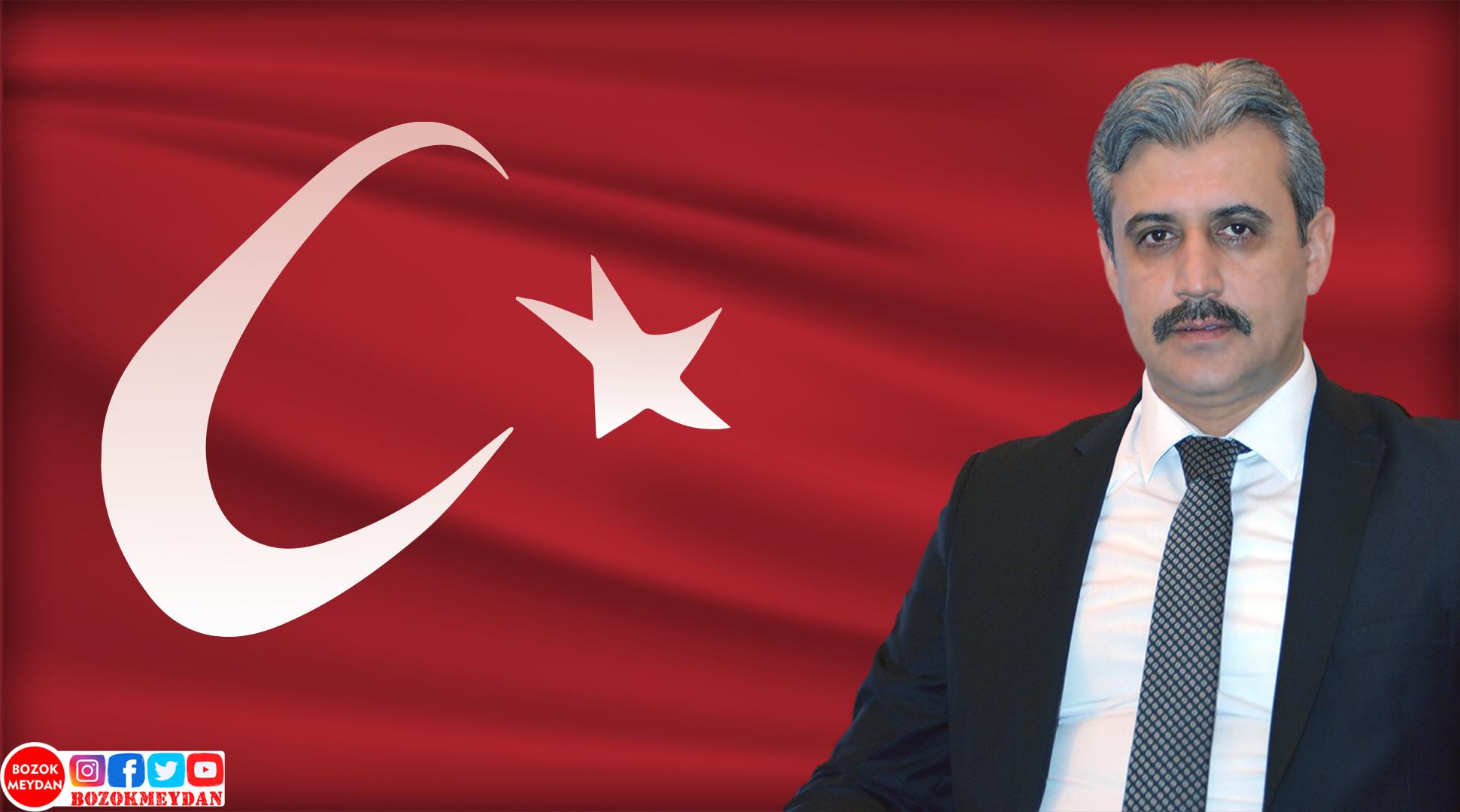 Gazi Mustafa Kemal, Adını Tarihe Nakşettirmiş