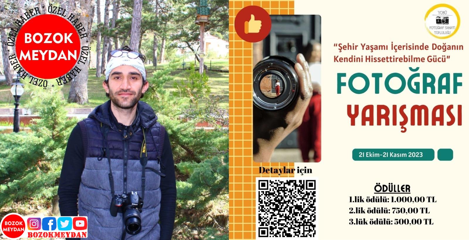 Doğanın Gücü ‘Fotoğraflarda’ Hayat Bulacak