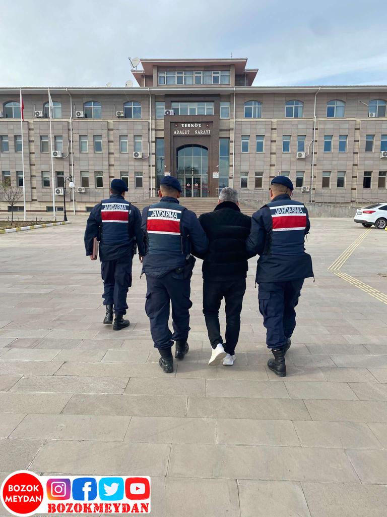 15 Kişi Tutuklandı