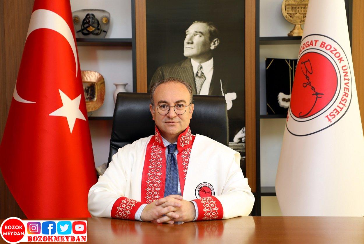 Açtığı Aydınlık Yol Ve Bıraktığı Hedeflerin Sonuna Kadar Takipçisi Olacağız