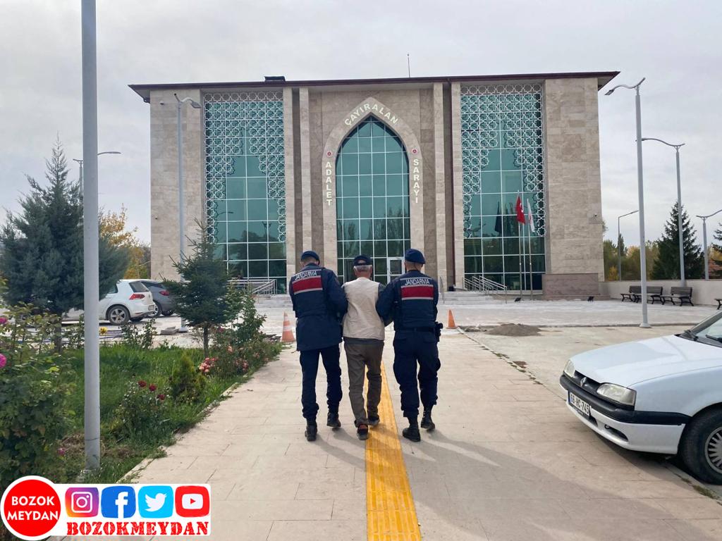 11 Kişi Yakalanarak Cezaevlerine Konuldu