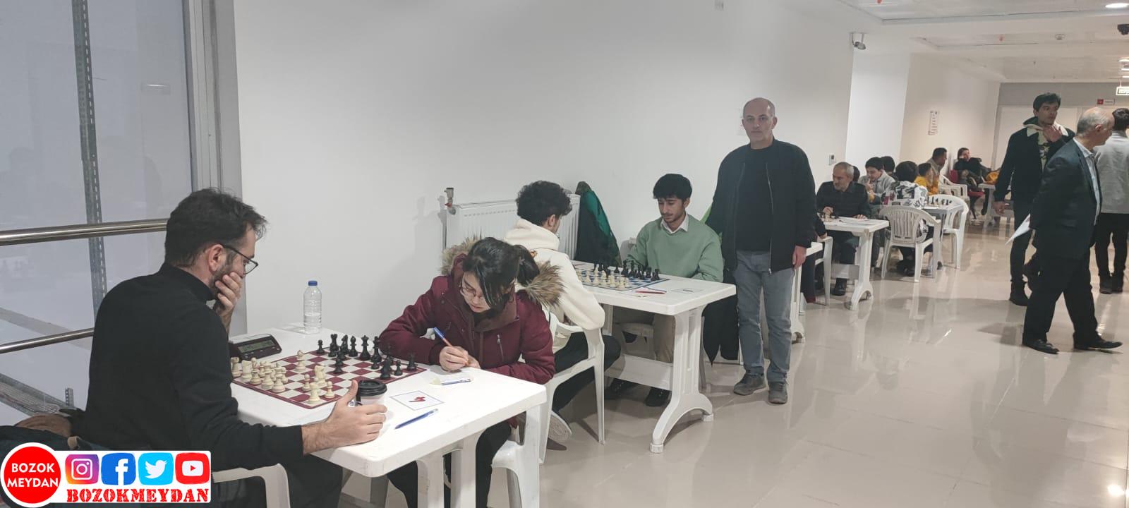 YOZGAT’I TEMSİL ETMEK İÇİN YARIŞIYORLAR