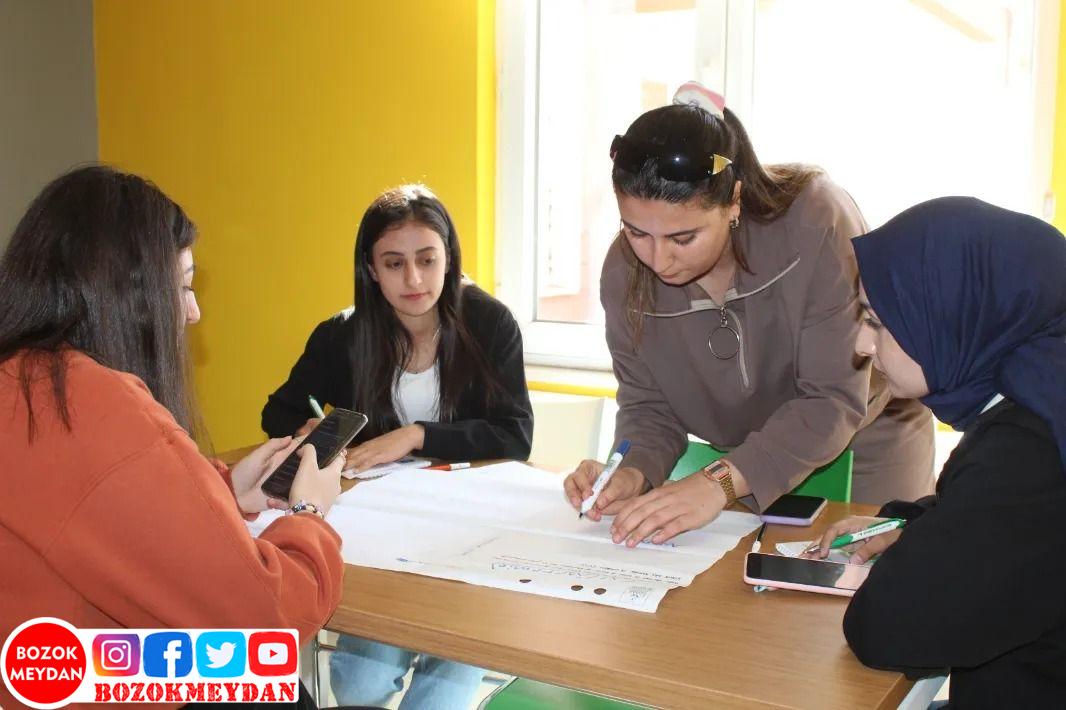 SORGED Ekip Arkadaşı Arıyor
