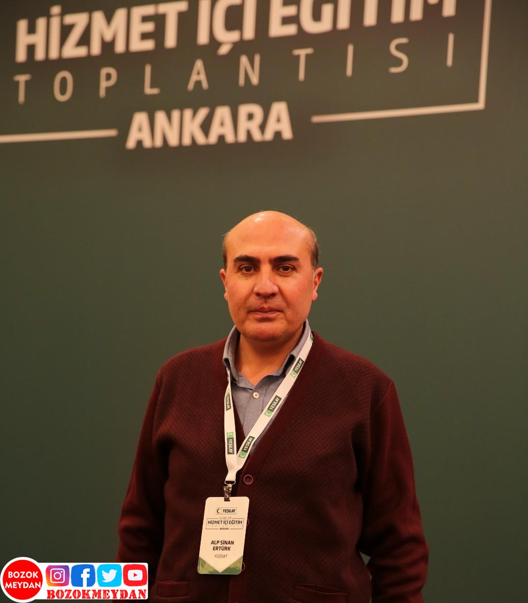 Yozgat YEDAM Bağımlılıkla Mücadeleye Umut Oluyor