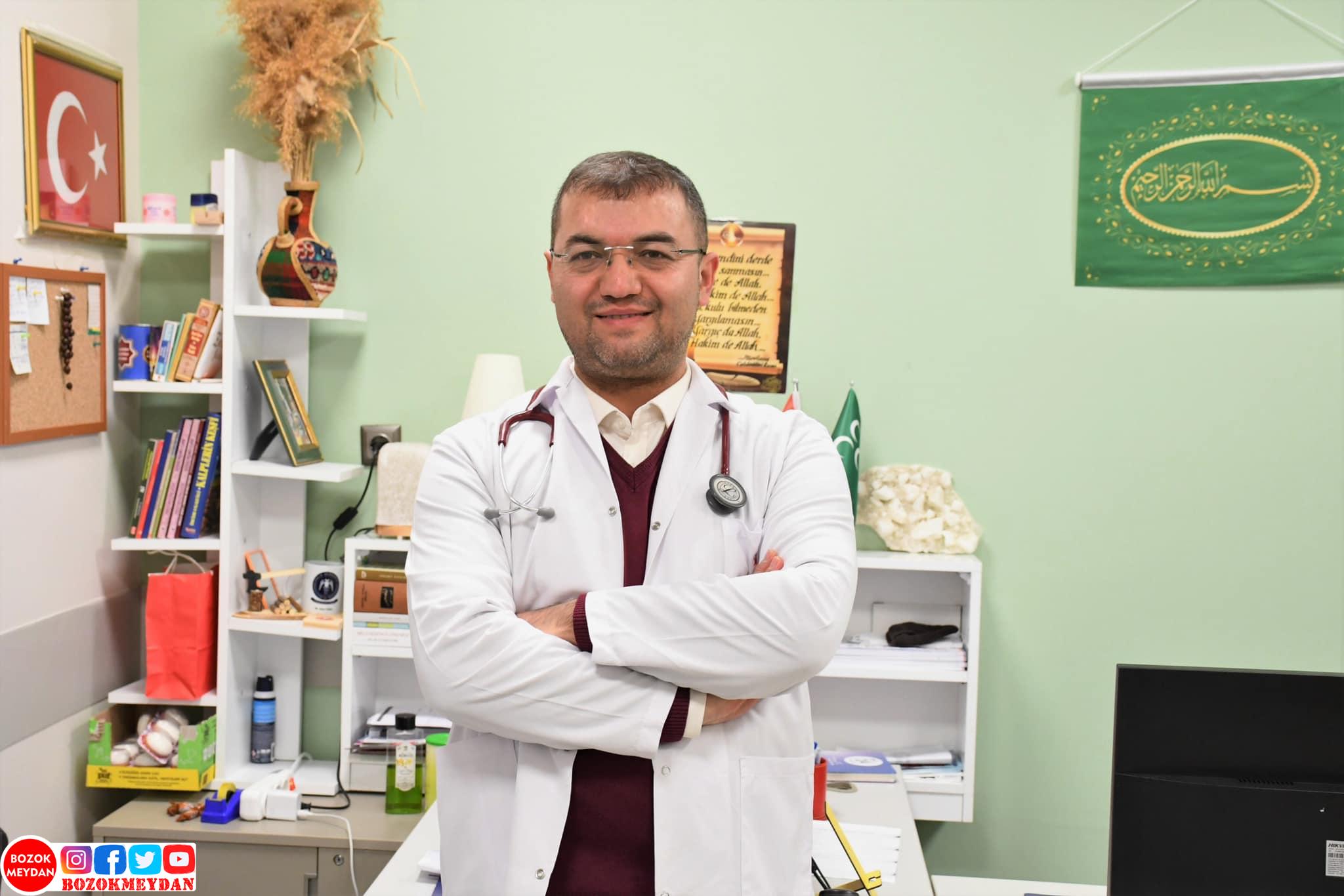 “Kış Aylarında Demir Eksikliği Tedavisinde Aciliyetin Önemi”