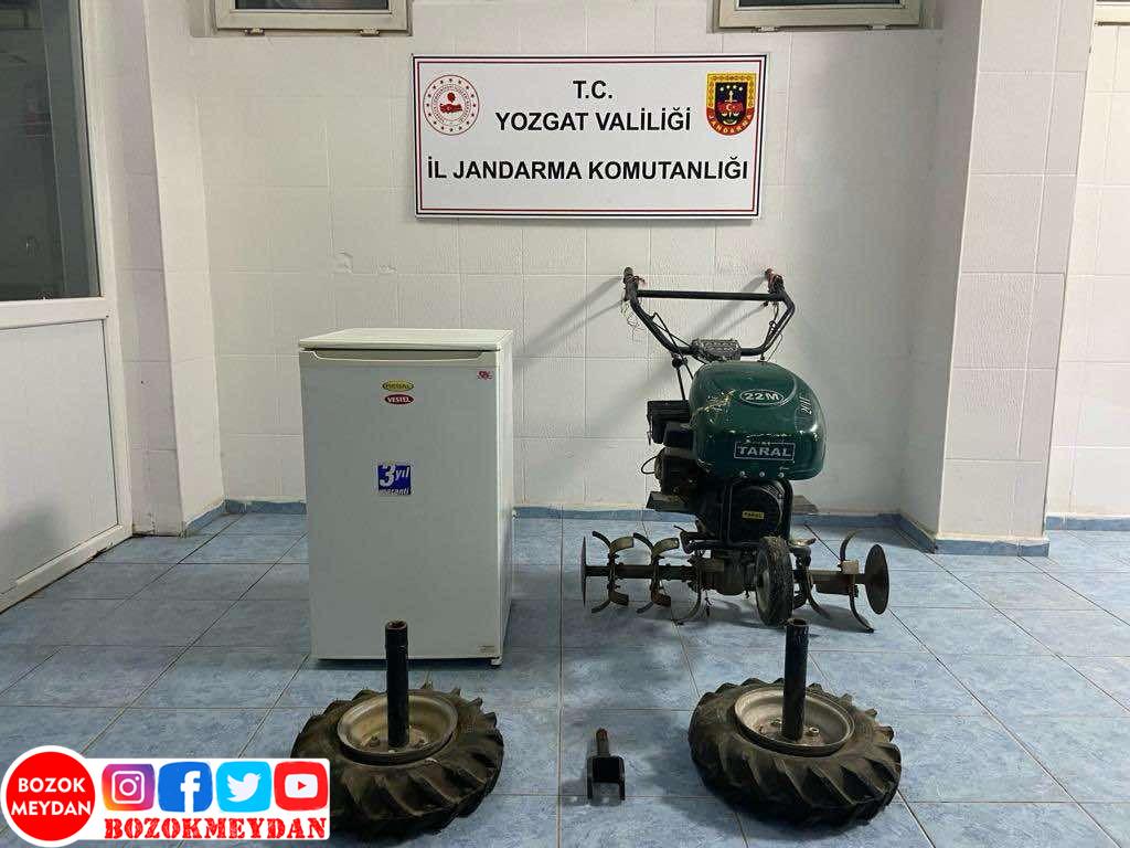 JASAT’dan Kaçamadılar