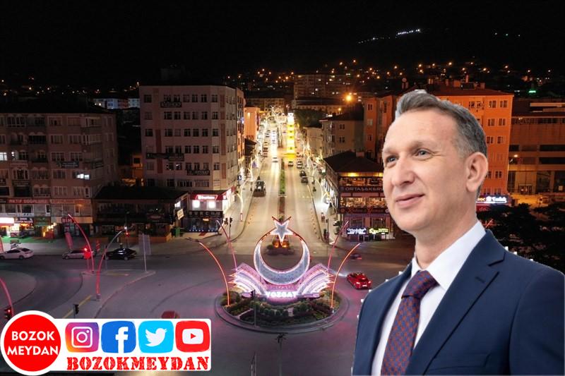 Ömer Açıkel Seçimde Dengeleri Değiştirir mi?