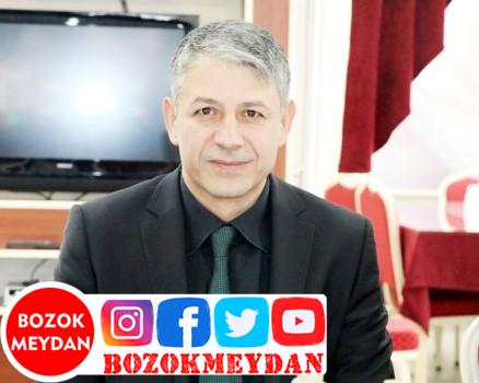 “Beyaz baston bağımsızlığın sembolüdür”
