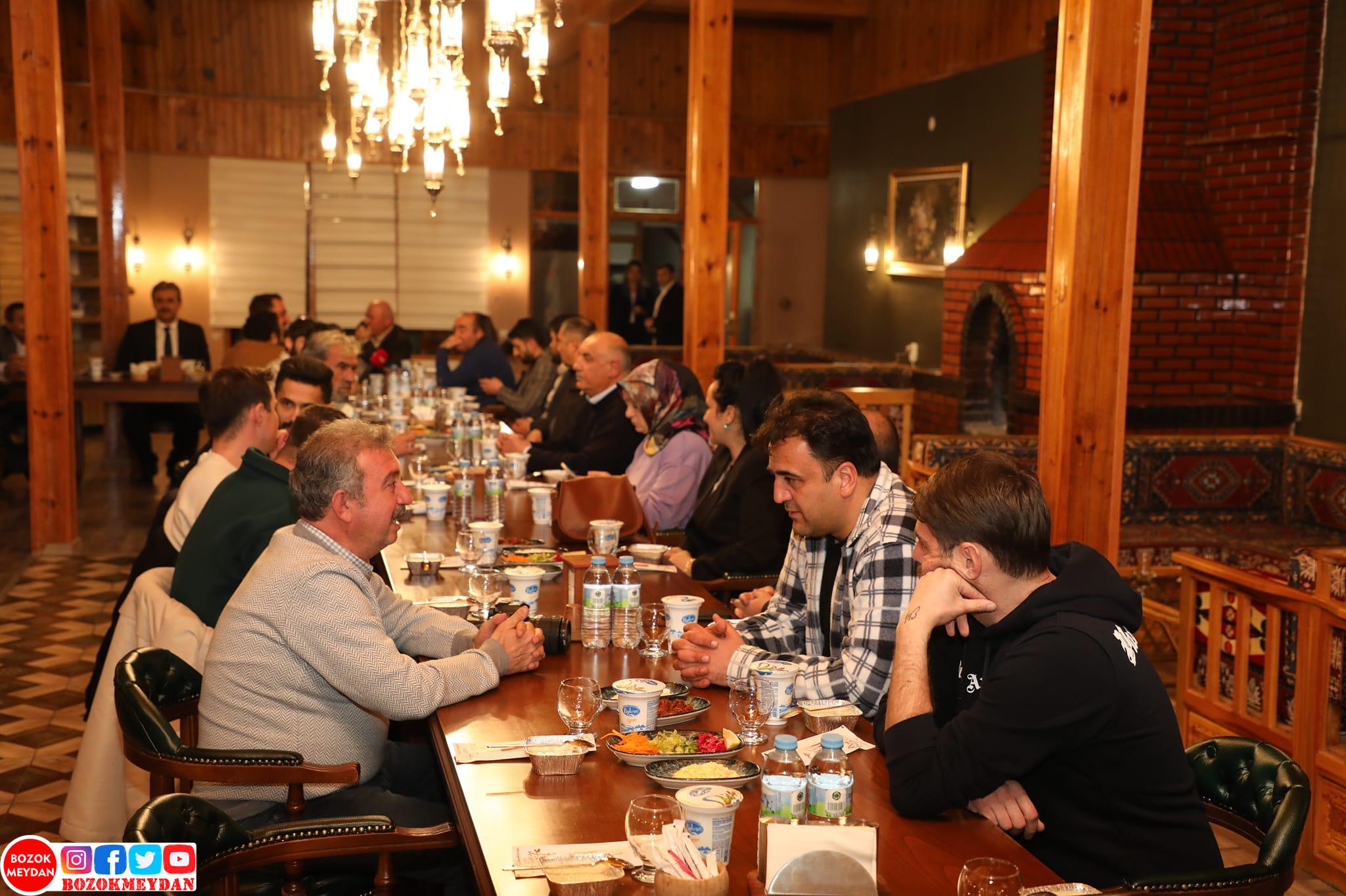 Başkan Köse Gazetecilerin Günü’nü Kutladı