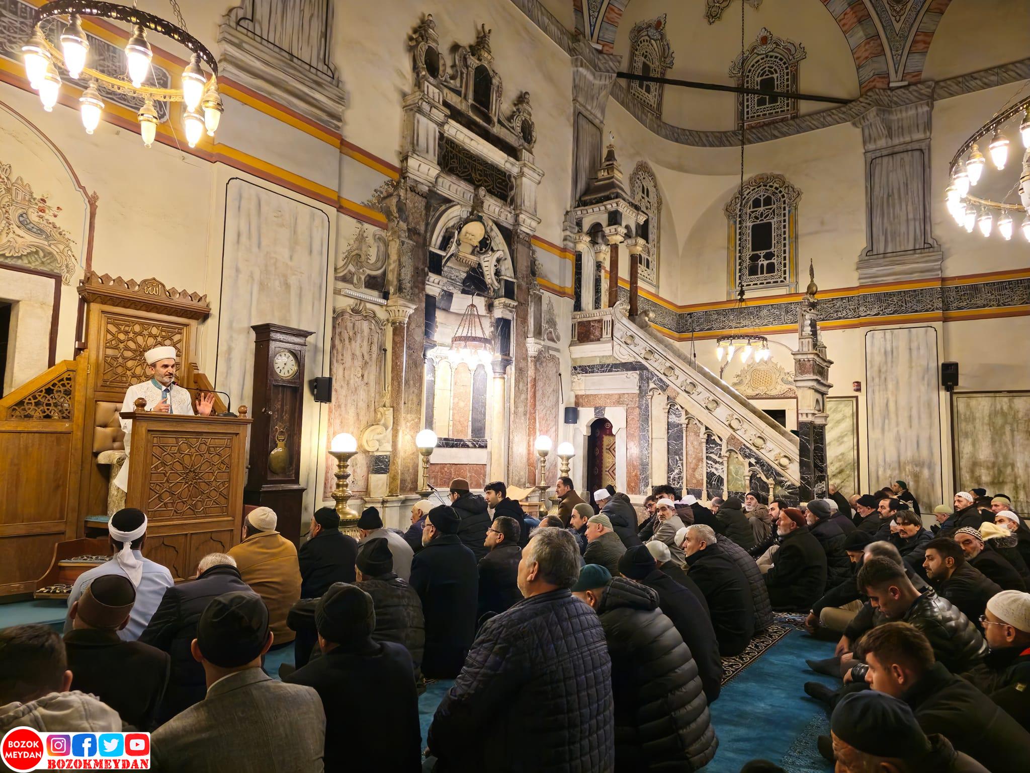 Şehitlerimiz İçin Sabah Namazında Dua Edilecek