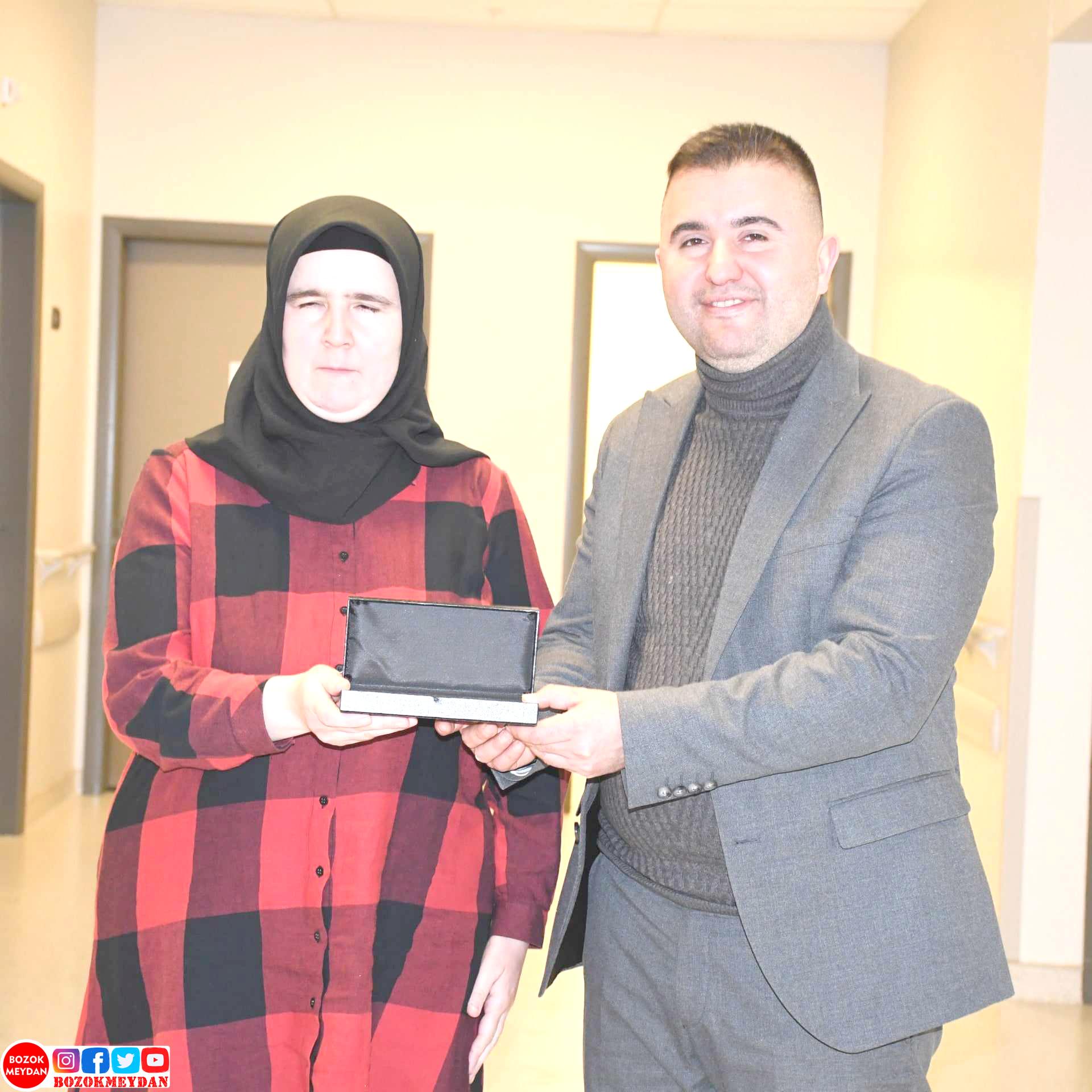 “Hassasiyetimiz Artmalı”