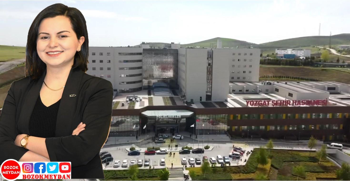 Op.Dr. Sinem Eldem, Serviks Kanseri Testleri Hakkında Bilgilendirdi: ‘TARAMA TESTLERİ BASİT VE AĞRISIZ İŞLEMLERDİR’