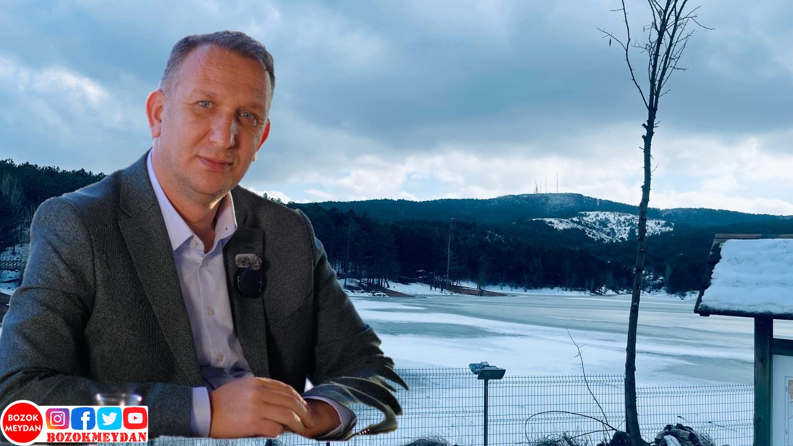 Açıkel’den Turizm Hamlesi Sözü