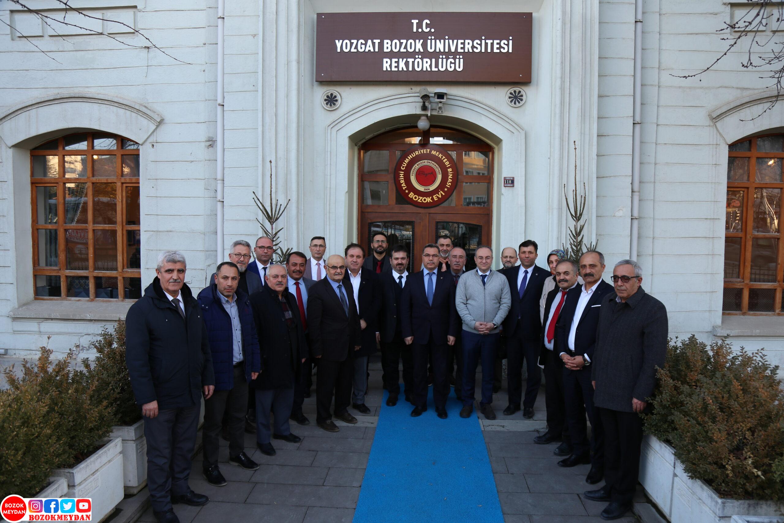 Eğitim İçin Güçlü Adımlar Atılıyor