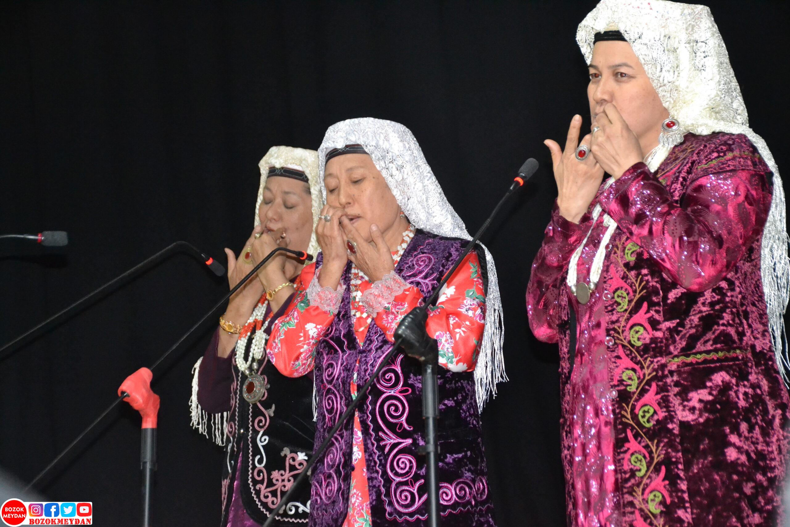 Yozgat’ta 8 Mart Dünya Kadınlar Günü Kutlandı