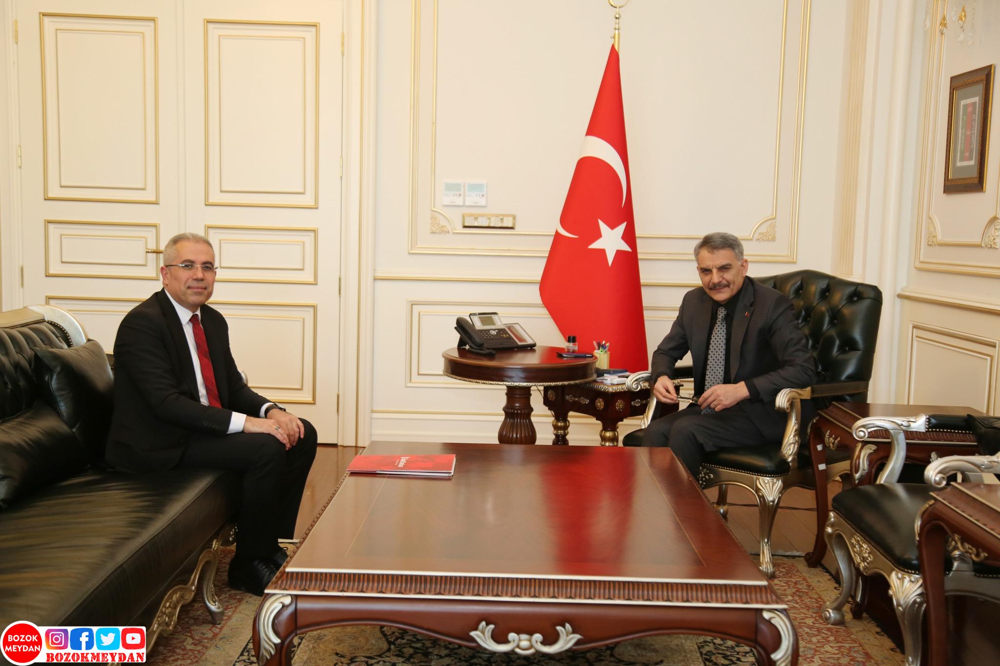 Bozok Yaylasında Yaşamak İçin Bir ‘SÜRÜ’ Nedenim Var Projesi Uzatıldı