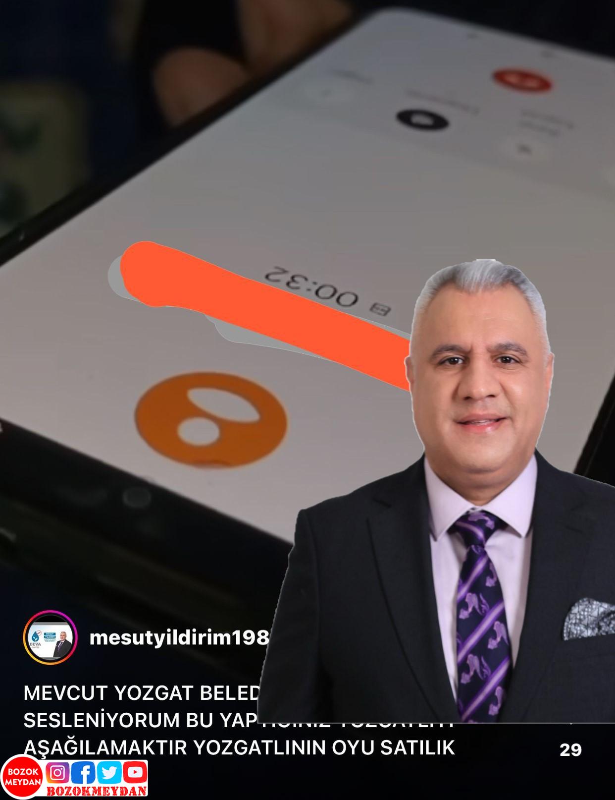 Yozgatlı Oyunu SATMAZ!