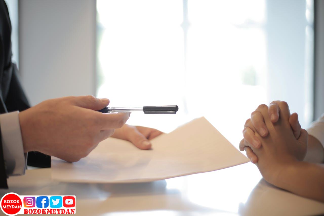 Kirada Oturanlar Dikkat