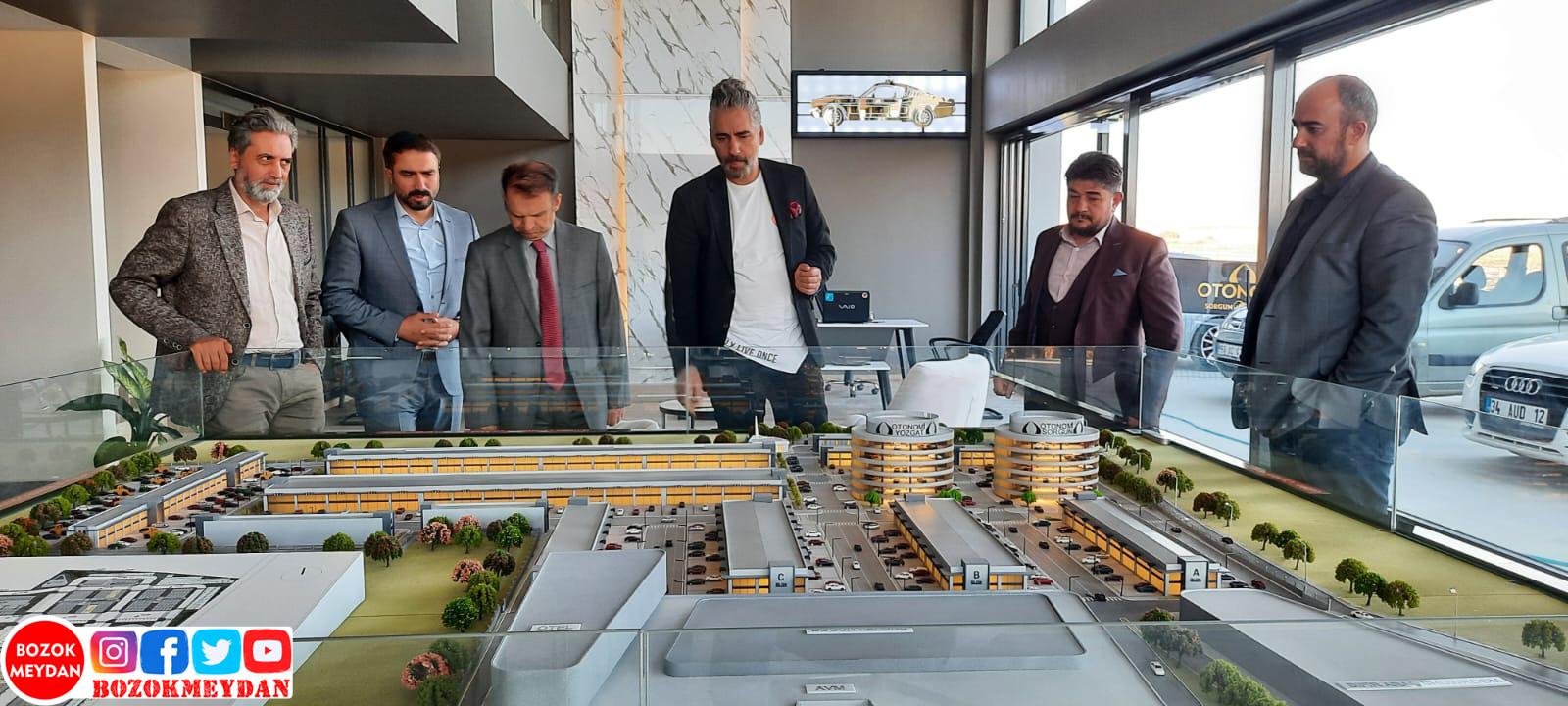 Otonomi Güven Veriyor