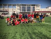 Gençlik Şöleninde Kazanan: Yozgat Gençlik Spor