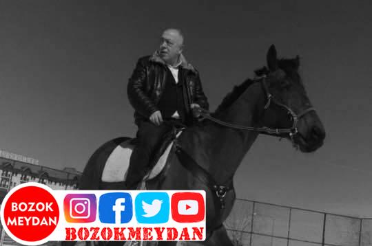 Değerli Büyüğümüz Yaşar Güder’i Kaybettik