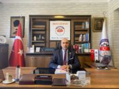 Anadolu Sağlık Sen Genel Başkanı Taşkın: “Memur ve emeklinin insanca yaşayabilmesi için destek paketleri açıklanmalı”