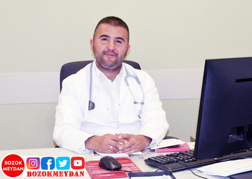 Başhekim Kozan’dan Ramazan İçin Sağlıklı Beslenme Önerileri