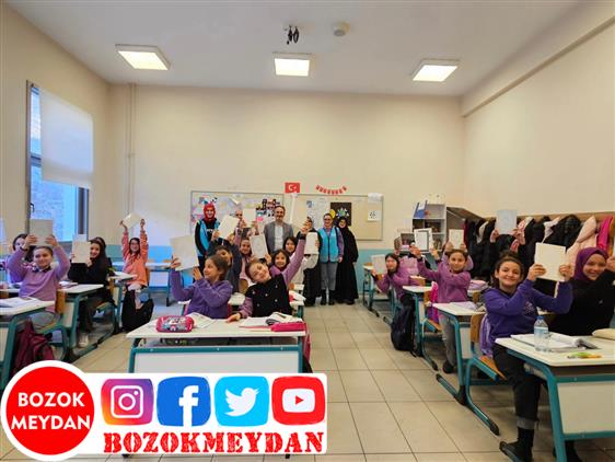 Diyanet’ten Anlamlı Proje: “Hediyem Kur’an Olsun”