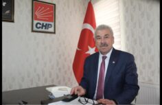CHP’li Yaşar: Türkiye’nin Çıkışı Özgür Basın ve Bağımsız Yargıdan Geçiyor