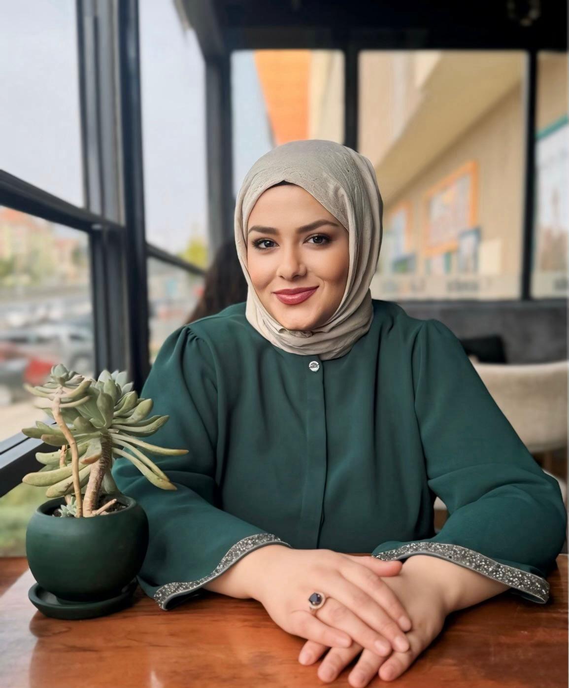 Hoşgeldin 11 Ayın Sultanı Ya Şehr-i Ramazan