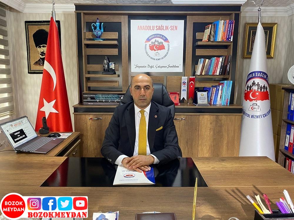 Memur ve Emekli Ramazan Ayına Buruk Girdi!