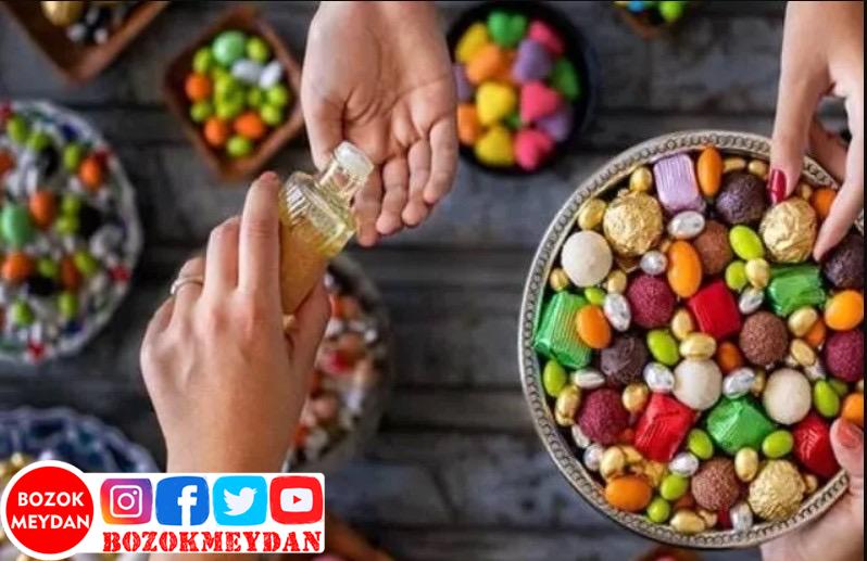 Ramazan Bayramı Tatili 9 Gün Oldu!