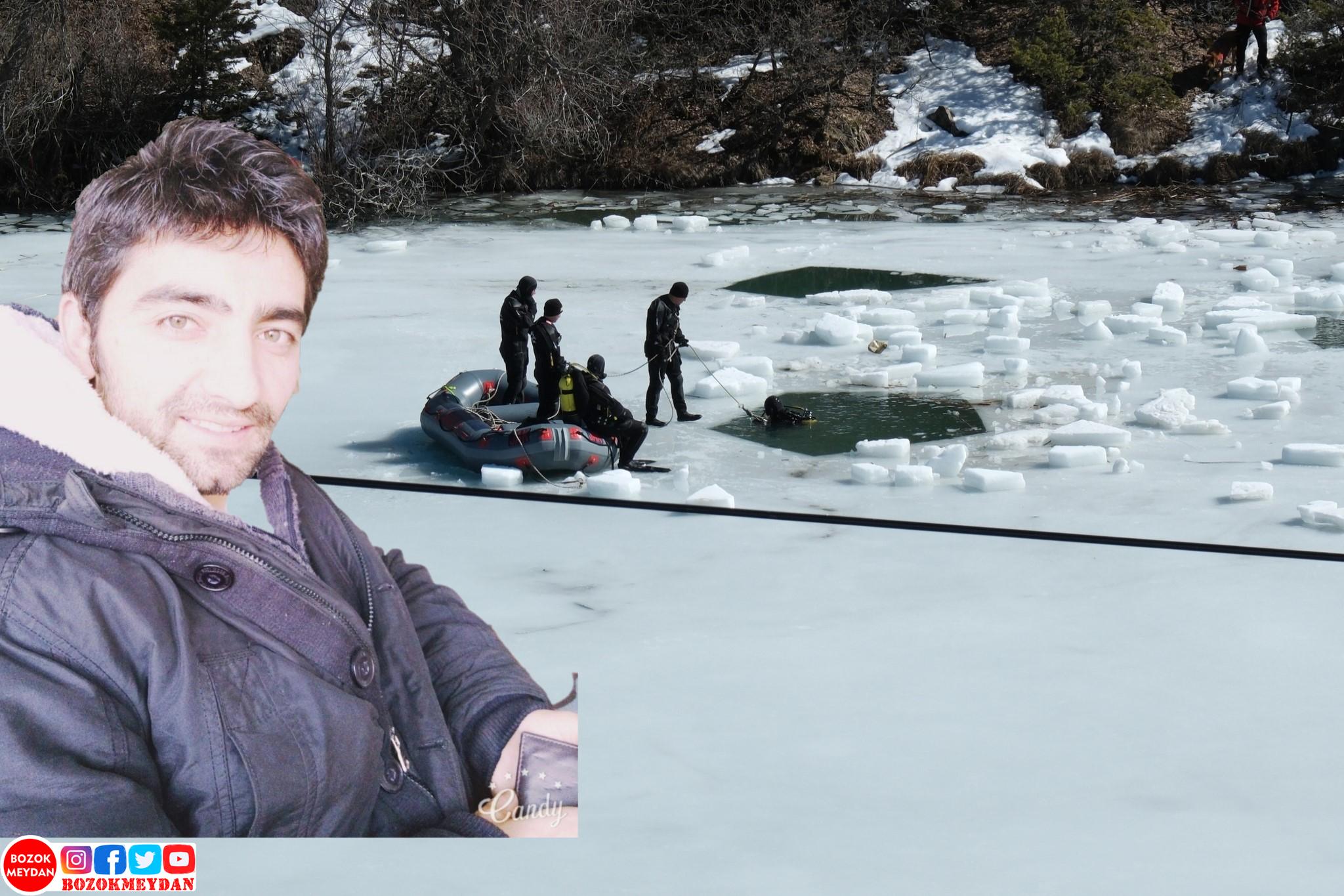 Kayıp Öğretmen İçin Seferberlik: Arama Çalışmaları Sürüyor (Videolu Haber)