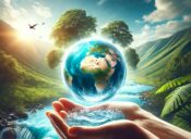 22 Mart Dünya Su Günü: Suya Sahip Çıkalım!