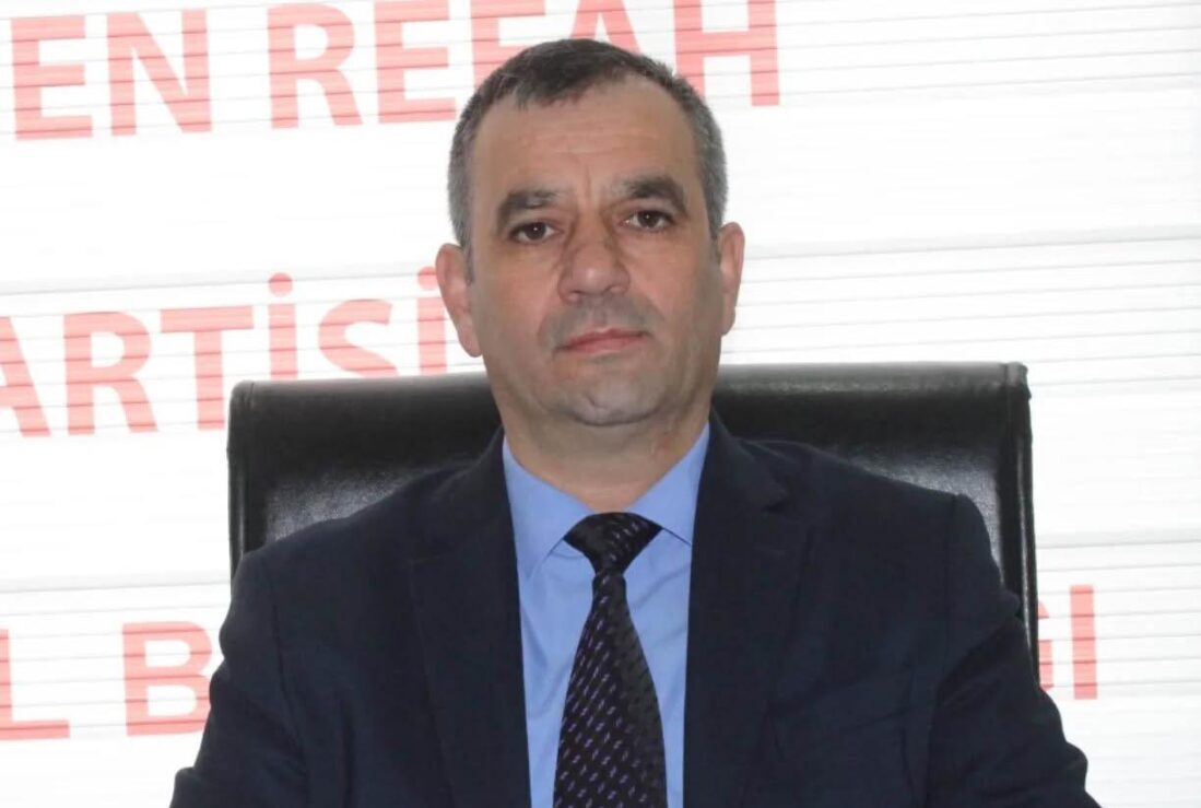 Yeniden Refah Partisi’nden Zam Tepkisi: “Bu Zamlarla Yaşanmaz”