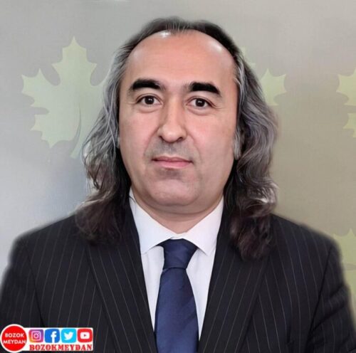 Aydoğmuş: “Diploma Krizi Hukuksuzlukta Yeni Bir Eşik”