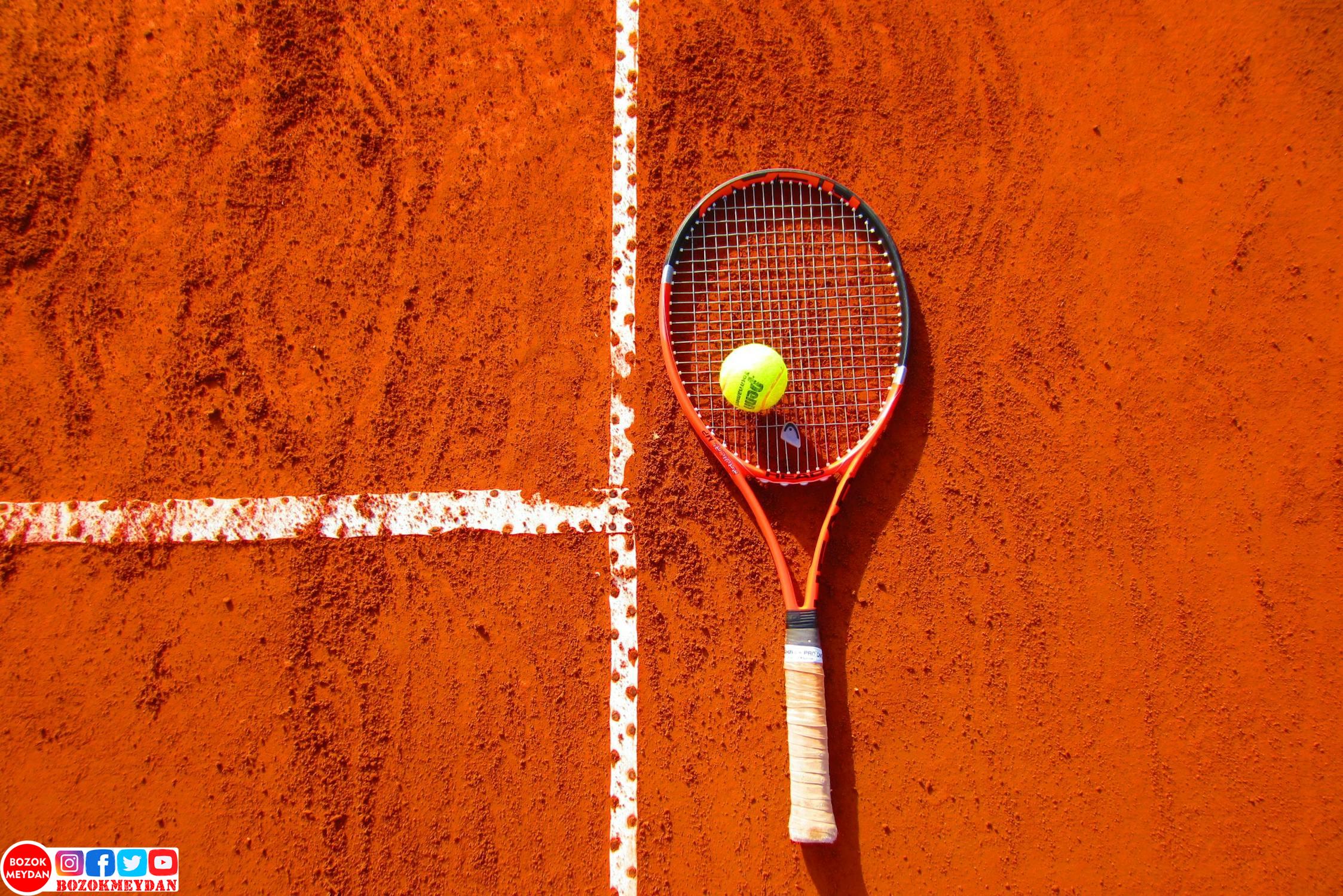 Sorgun’da Gençler Kortla Tanışıyor!