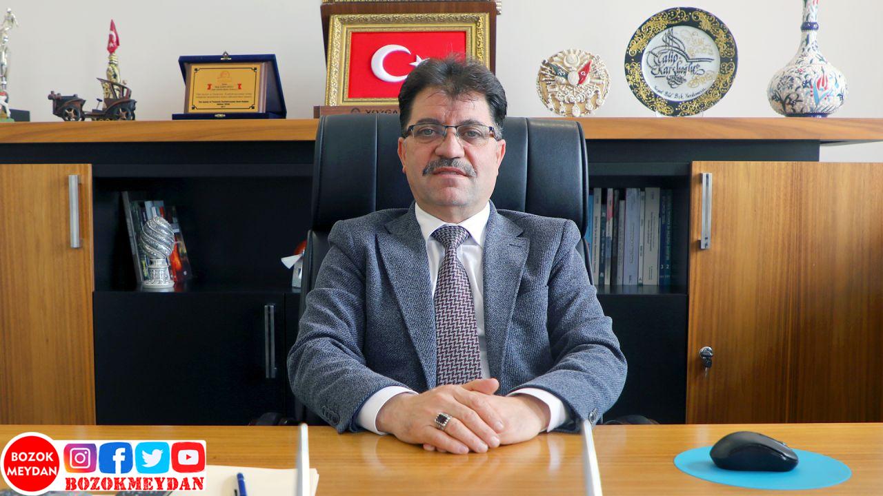 Emlak, ÇTV ve İlan Reklam Vergilerinde Son Gün 31 Mayıs