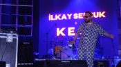 İLKAY SELÇUK MEMLEKETİNDE SAHNE ALACAK