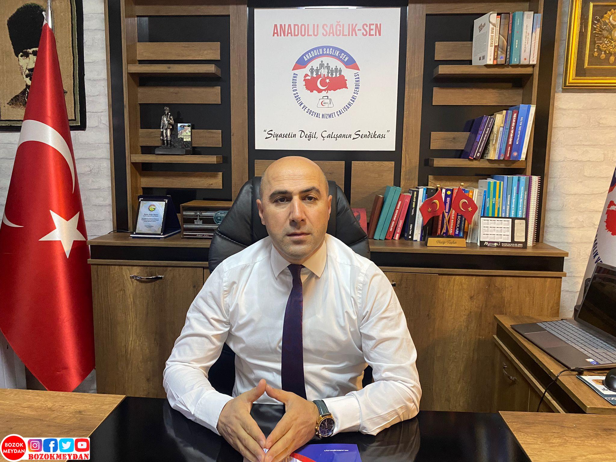 Bayram Öncesi Sofralar Yoksullukla Sınanıyor