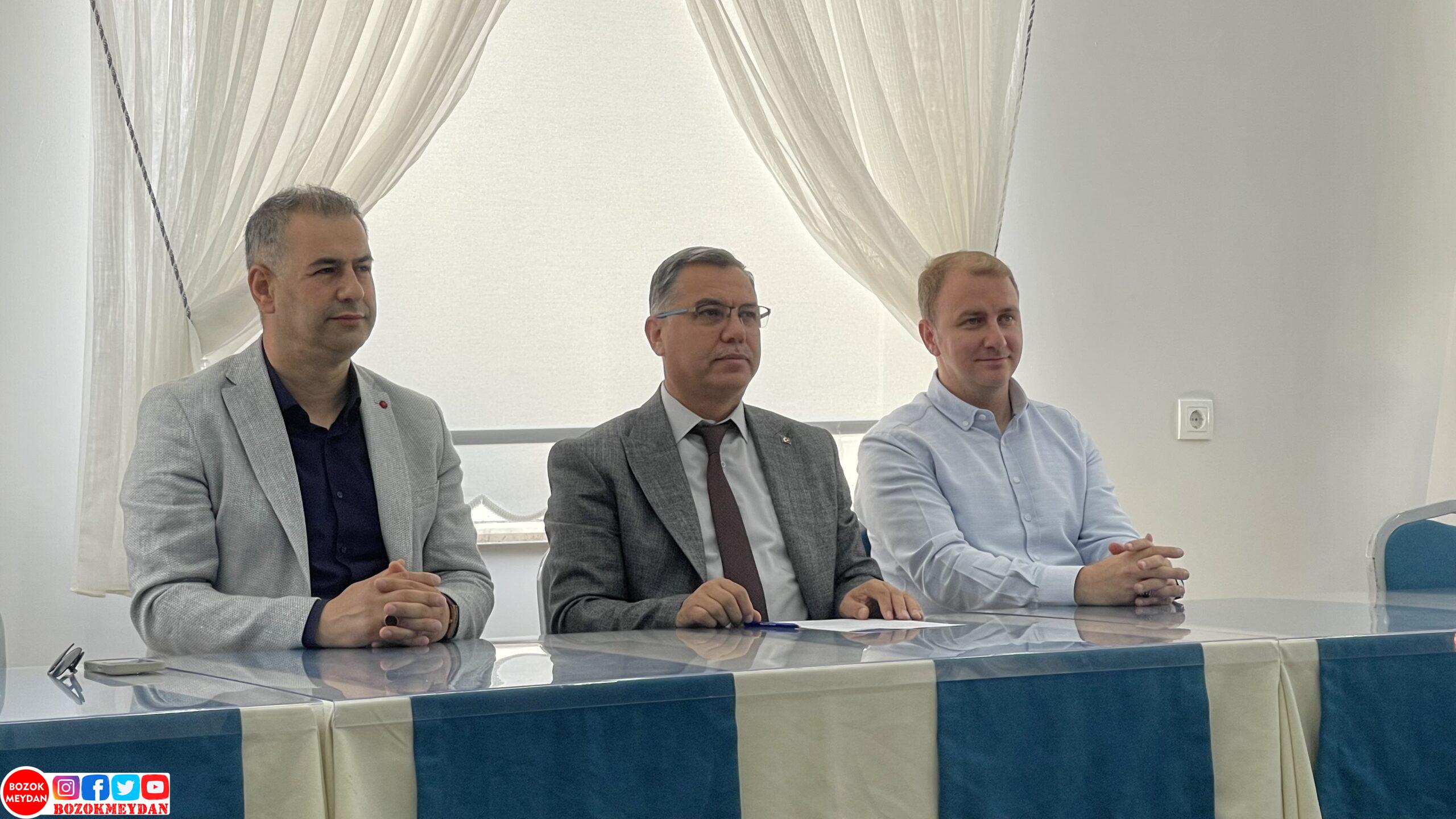 Altınkaynak’tan 51 Projelik Eğitim Hamlesi