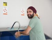 Yozgatlı Göz Doktorundan Uluslararası Başarı! Yeni cerrahi teknik tıp dünyasında yankı uyandırdı