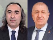 Aydoğmuş’tan Sert Tepki: “Düşünceye Kelepçe Vurulamaz, Devletin Dini Adalettir”